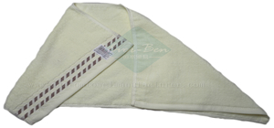 China Bulk lightweight cotton towels factory bulk Wholesale Custom Promotional Salon Hair Towels Exporter